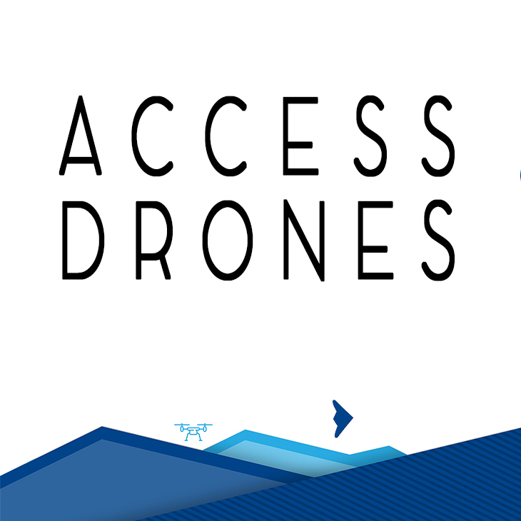 Access Drones SAS - Chambéry - Savoie - Rhône-Alpes